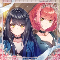 Biểu tượng Rent-a-Girlfriend: Crownfall